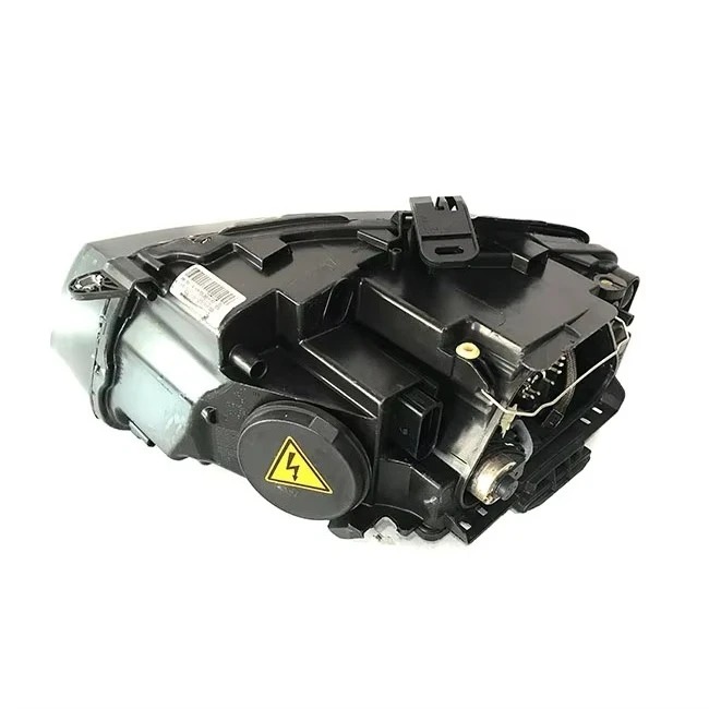 Headlight Hot Selling High Quality Original  Headlight Car for A5 8T3 F53 F5P Car Headlamp 2010 YEAR Auto Lighting
